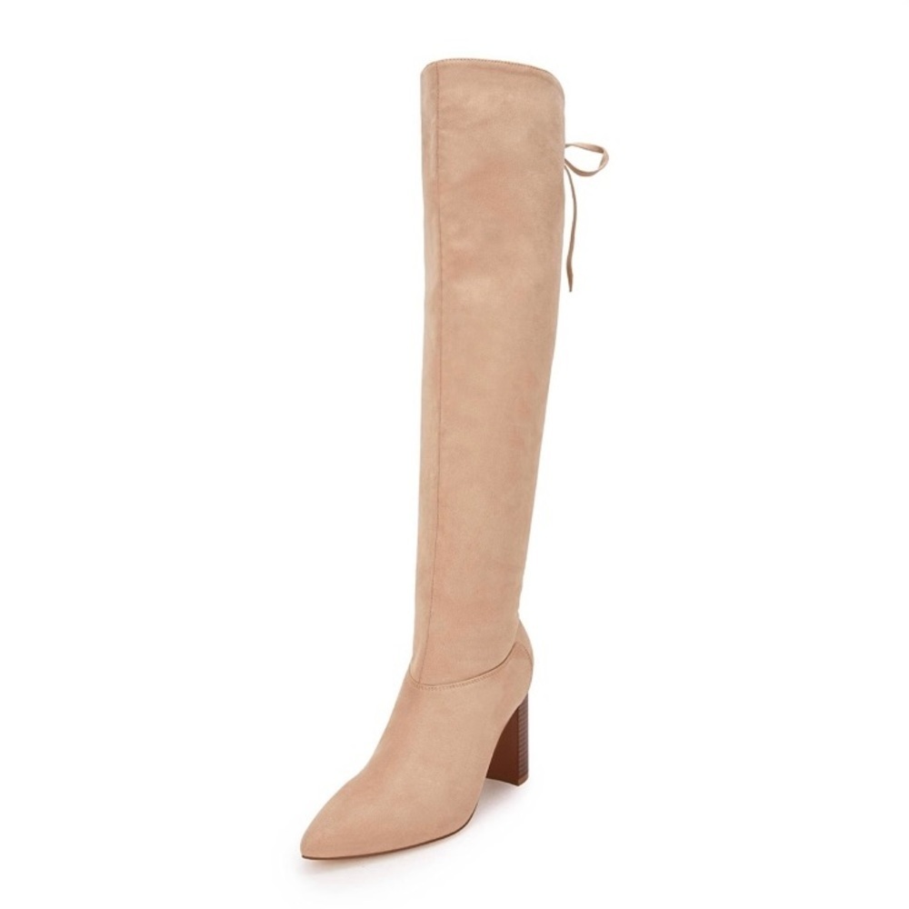 LAICIGO Women's boots